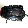 R&G Racing Genuine Averto Alarm Mounting Kit for the Honda CBR1000RR '08-'21 R&G Racing Genuine Averto Alarm Mounting Kit for the Honda CBR1000RR '08-'21